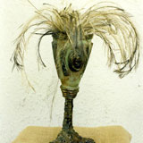 Ritual Goblet